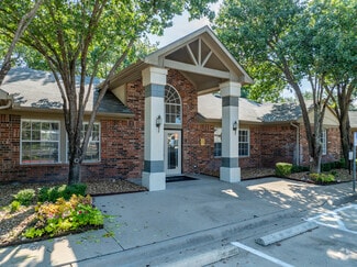 2801 O W Curry Dr, Killeen, TX 76542