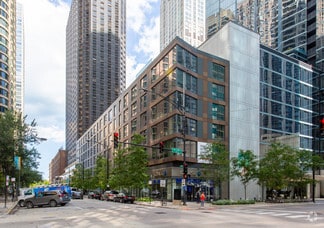 423 E Ohio St, Chicago, IL 60611