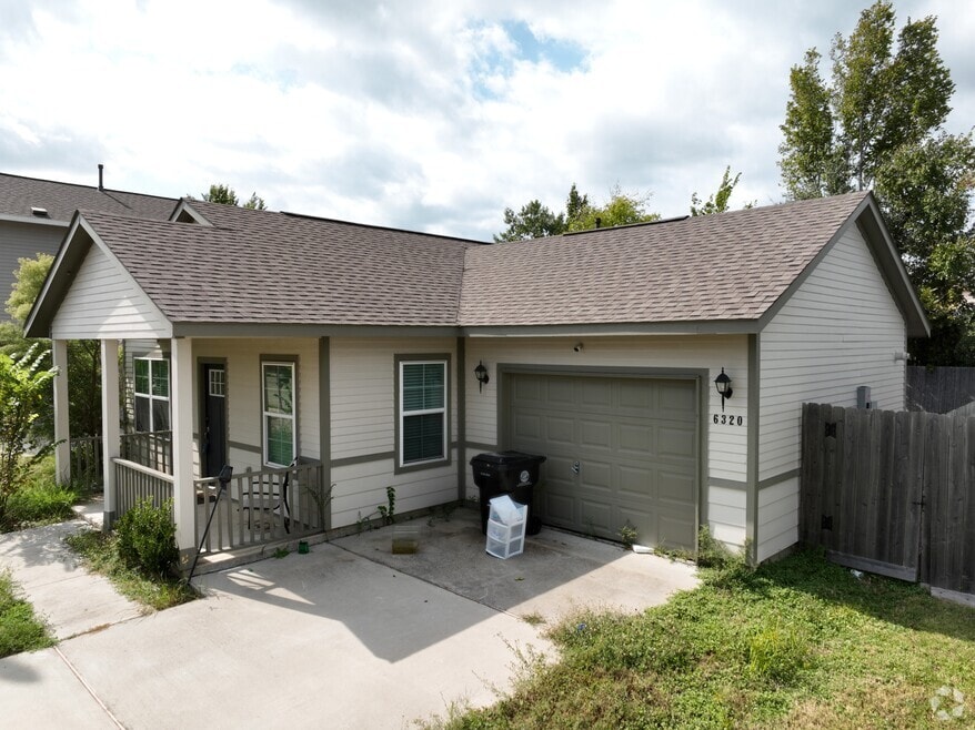 6320 Paris St, Houston, TX 77021 - photo 2