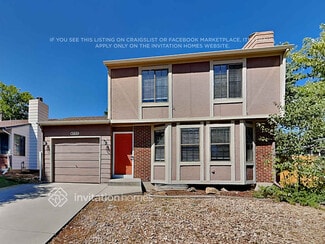 4777 S Pagosa Way, Aurora, CO 80015