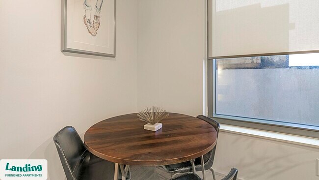 777 Preston St unit 14I, Houston, TX 77002 - photo 7