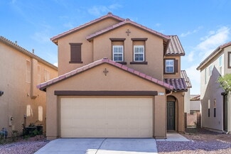 6171 W Blue Rapids Ct, Las Vegas, NV 89139