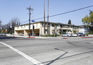 6205 Fulton Ave, Van Nuys, CA 91401