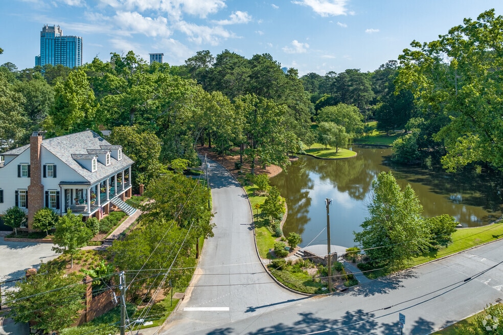 Peachtree Heights West