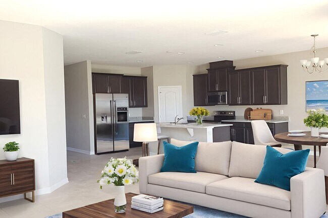 5148 Prairie Preserve Run, Saint Cloud, FL 34772 - photo 7