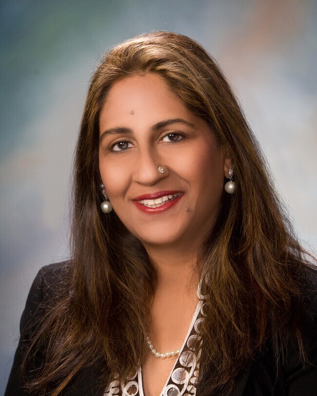 Farida Ahsan