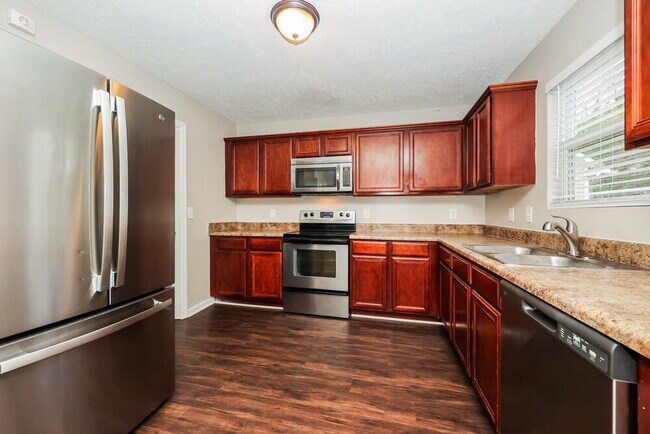 608 Elderberry Way, Murfreesboro, TN 37128 - photo 7