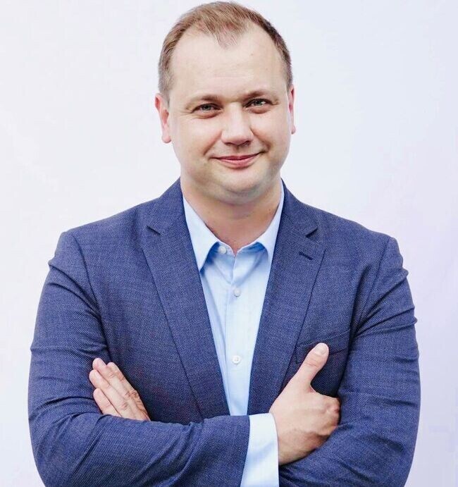 Agent Photo