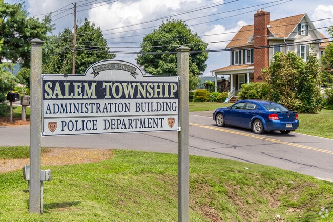 Salem is a quiet area made up mostly of single family homes with a walkable downtown for shopping and dining.