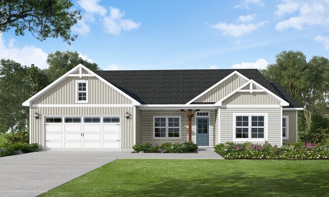 25 Martins Mill Ct unit 36585651, Wendell, NC 27591 - photo 2