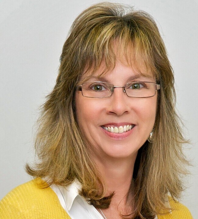 Annemarie Johns