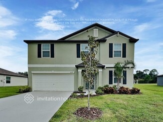 8629 40th Cir E, Palmetto, FL 34221