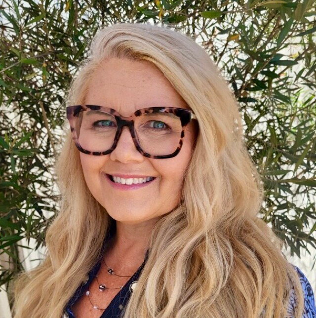 Shari Mills