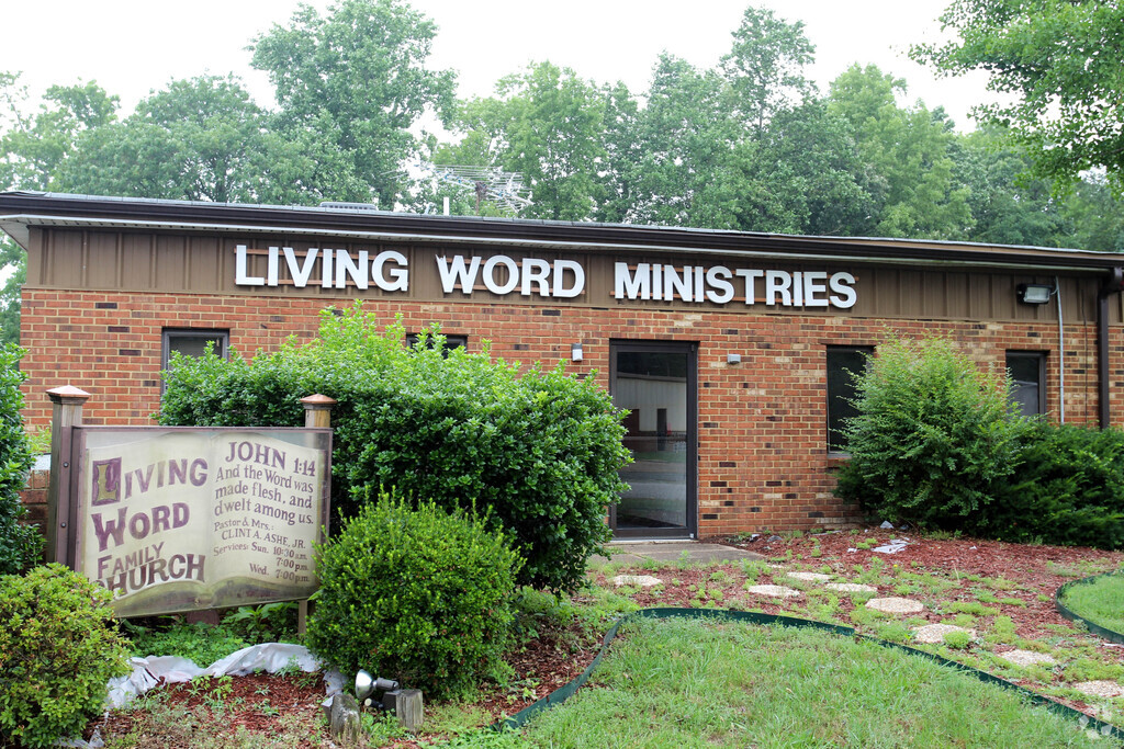 Living Word Academy in Yorktown, Virginia.