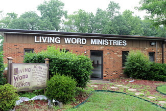 Living Word Academy