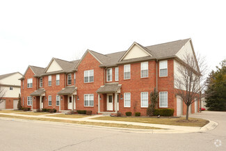 13333 Turnberry Ct, Southgate, MI 48195