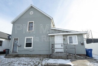 918 S Bell St Unit 3, Kokomo, IN 46901