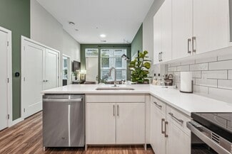 1900 S Hanover St, Baltimore, MD 21230