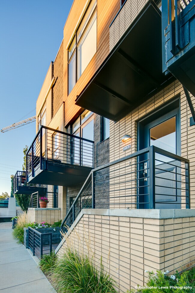 1400 Little Raven St, Denver, CO 80202 - photo 5