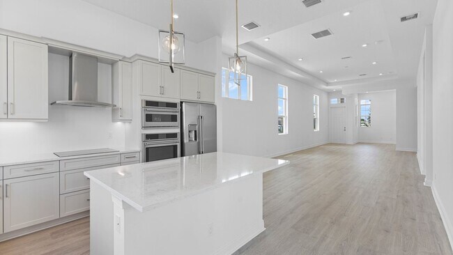 12569 SW Leopold Way, Port St. Lucie, FL 34987 - photo 4