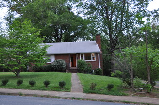 2414 Sunset Rd Unit A, Charlottesville, VA 22903