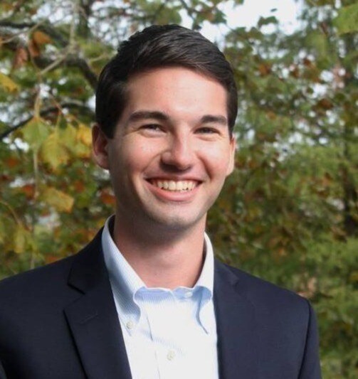 Arron Groomes