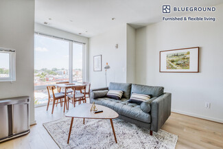 1111 H St NE Unit FL4-ID760, Washington, DC 20002