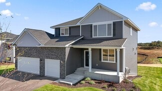 17007 Traprock St NW, Ramsey, MN 55303