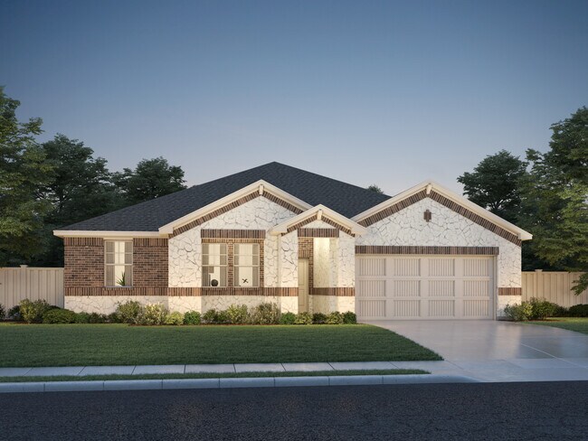 0 Model Coming Soon To 702 Universal Dr unit 37075007, Hutto, TX 78634 - photo 2