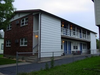 1519 11th St S Unit 1, La Crosse, WI 54601