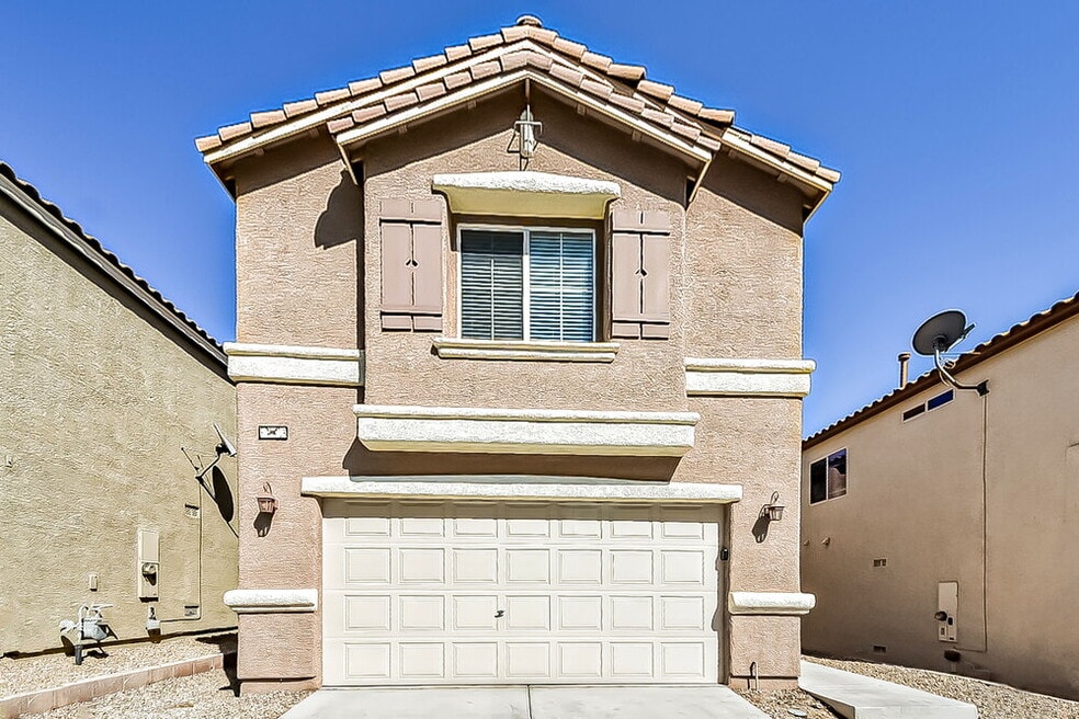 3948 Beverly Elms St, Las Vegas, NV 89129 - photo 1