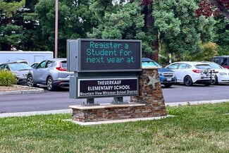 Theuerkauf Elementary School