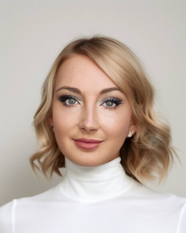 Agent Photo