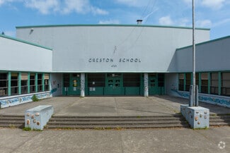 Creston Elementary School