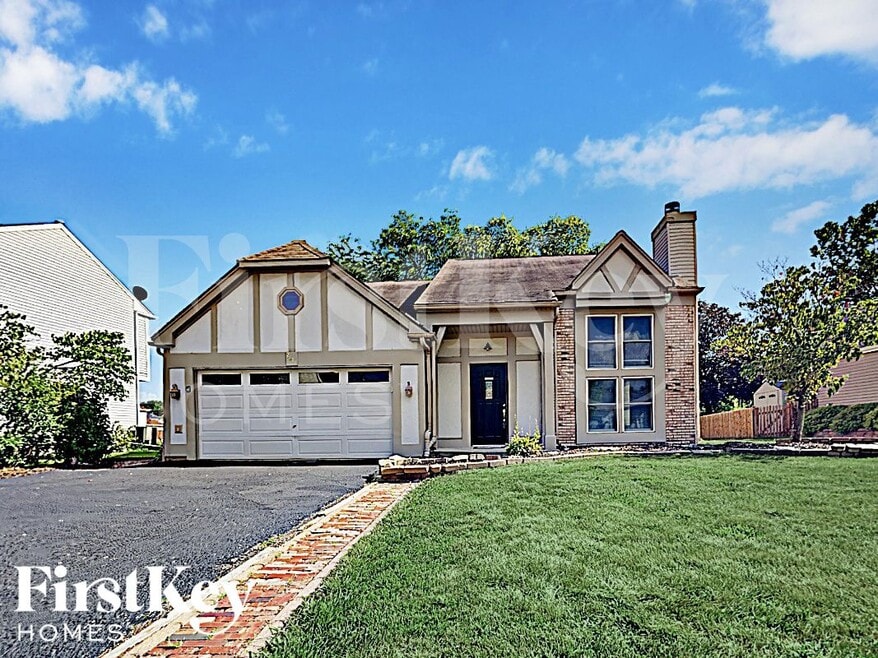 2615 Moss Ln, Aurora, IL 60504 - photo 1