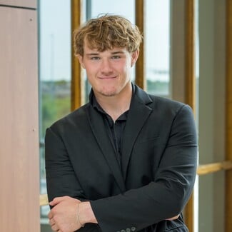 Caleb Lanphear
