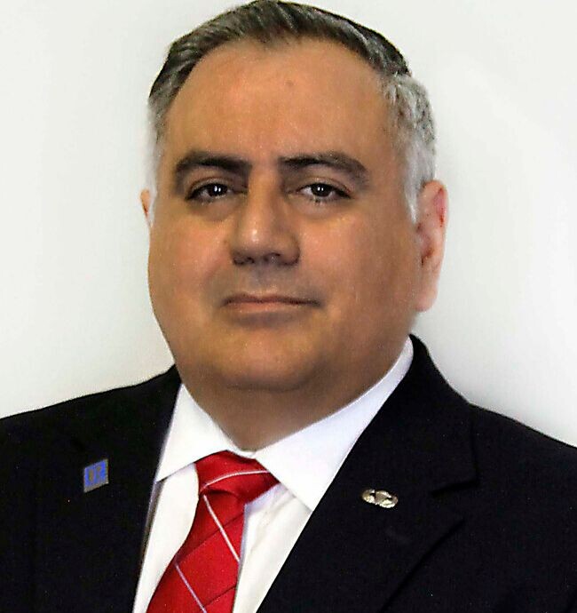 Agent Photo