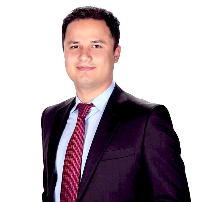 Agent Photo