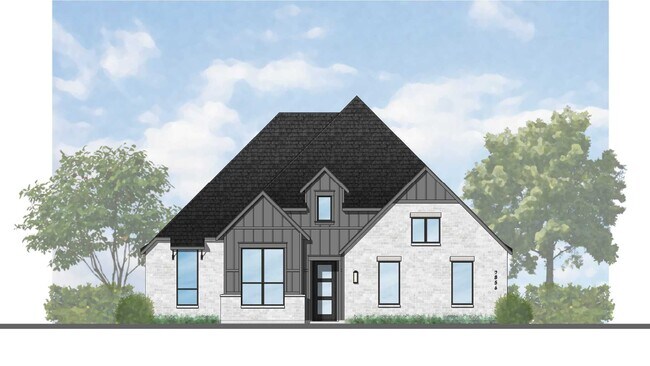 2711 Fawnwood Ct unit 36557483, Sherman, TX 75092 - photo 2