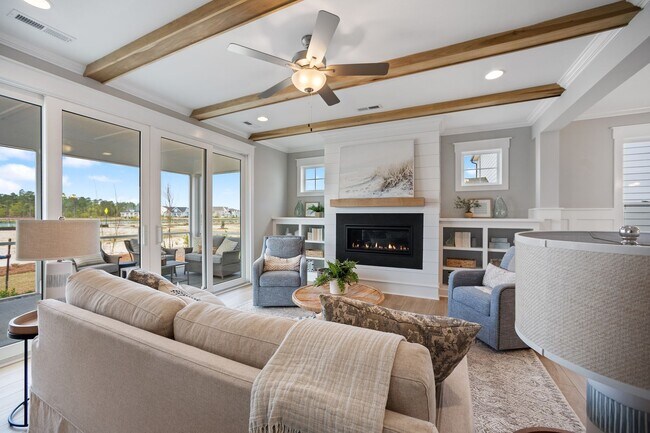 955 Trisail Terrace unit 36898432, Wilmington, NC 28412 - photo 6