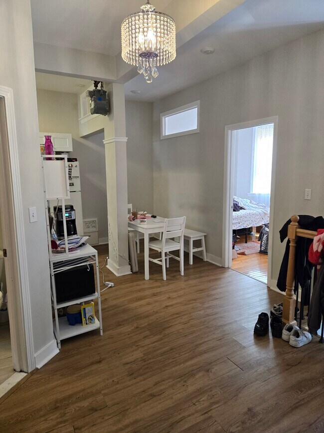 1193 Commonwealth Ave unit 1, Boston, MA 02134 - photo 4