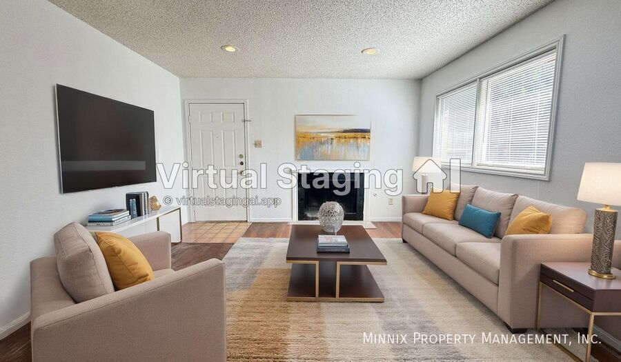 8208 Vernon Ave unit B, Lubbock, TX 79423 - photo 1