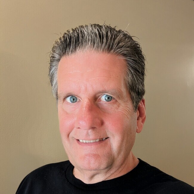 Mark Peterson