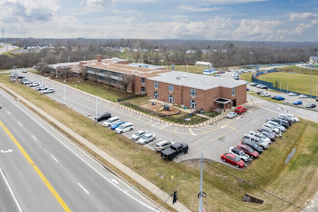 Kenton Elementary School