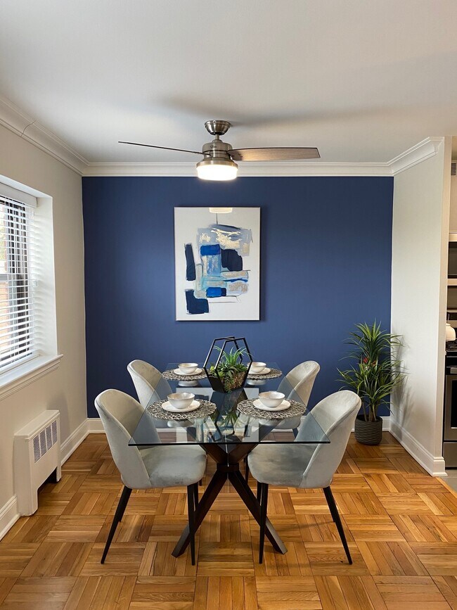 Morristown NJ Homes for Rent