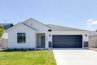 13393 Levi St, Caldwell, ID 83607