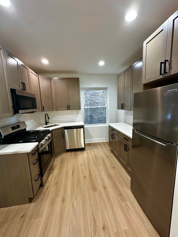 5504 N Kimball Ave unit 2, Chicago, IL 60625 - photo 5