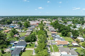 West End