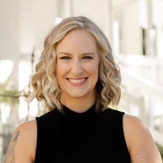 Rachel Allen
