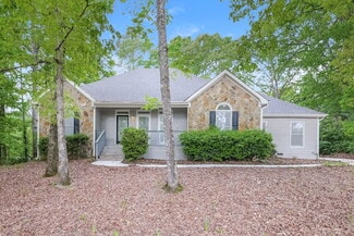 14 Sleepy Hollow Ct, Stockbridge, GA 30281